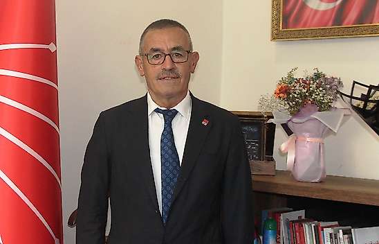Serttaş: Cumhuriyet özgürlüktür