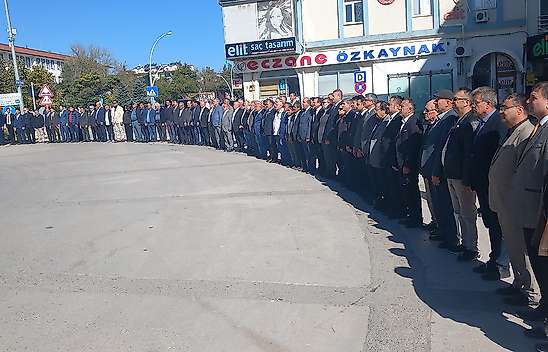 Seydişehir'de Muhtarlar Günü kutlandı