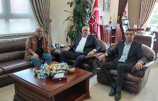 Seydişehir'de taşıma ücretleri için yeni düzenleme talebi