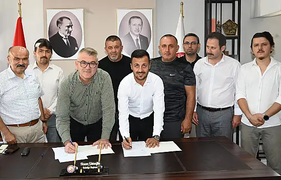 Seydişehir için güçler birleşti: Yeni projeler yolda