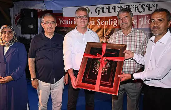 Seydişehir yayla şenliklerinde on dokuzuncu yıl coşkusu