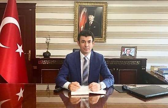 Silahla vurulan Vali Yardımcısı hayatını kaybetti
