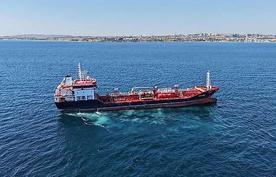 Silivri açıklarındaki gemi kazasıyla ilgili başlatılan soruşturmanın detayları ortaya çıktı