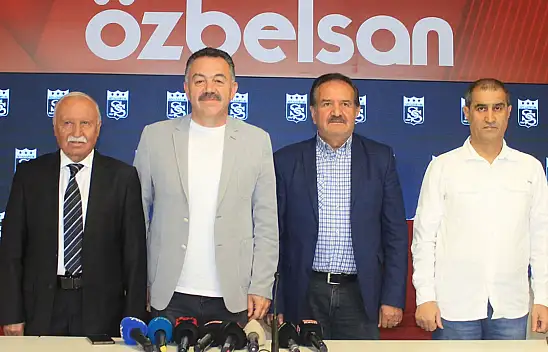Sivasspor'da kongre ertelendi! Başkan adayı yok
