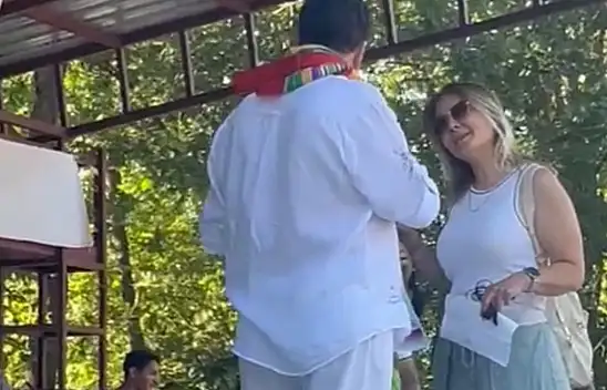 SMA'lı bebeğin annesiyle diyaloğu tepki çekmişti, açıklama geldi