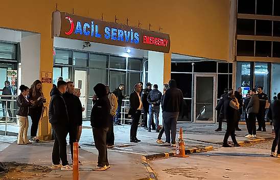 Soma'da maden faciası: 5 işçi hayatını kaybetti