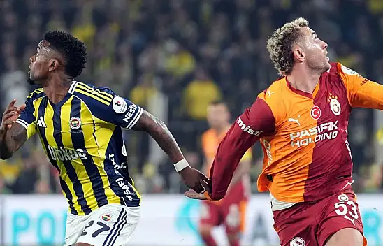 Son 10 maçta kim üstün?