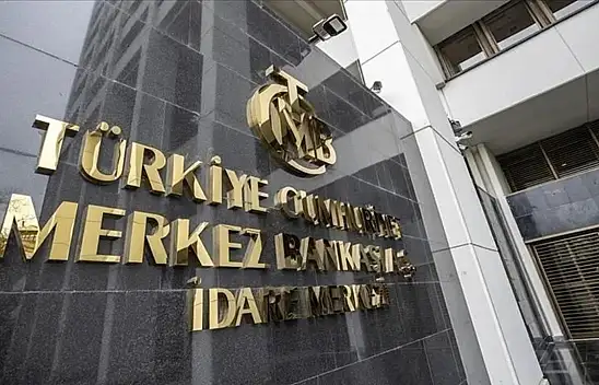 Son dakika: Merkez Bankası'nın faiz kararı açıklandı
