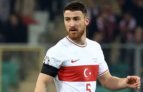 Son maçta gücümüzü göstermek istedik