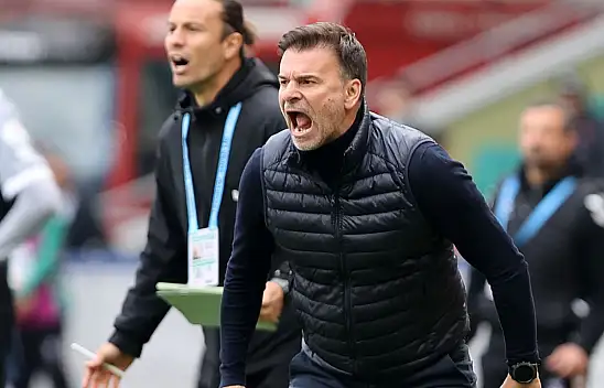 Stanojevic: Konya'yı seviyorum