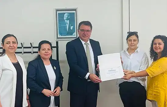 SÜ'de bir bölüm daha eğitim kalitesini tescilledi