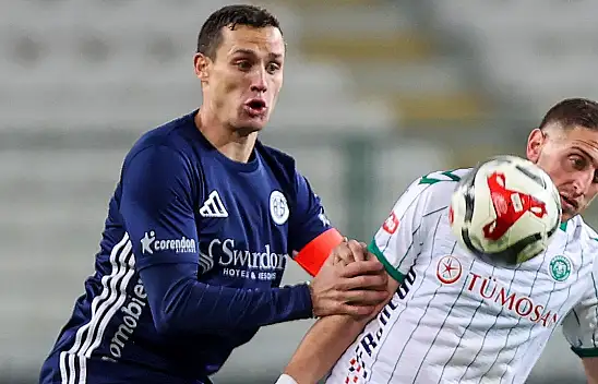 Süper Lig'de 30. hafta perdesi açılıyor! Konyaspor, Antalya virajında
