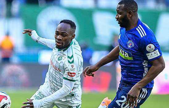 Süper Lig'de 6. hafta başlıyor! Konyaspor, Paşa'ya konuk olacak