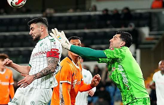 Süper Lig'de 7. hafta başlıyor