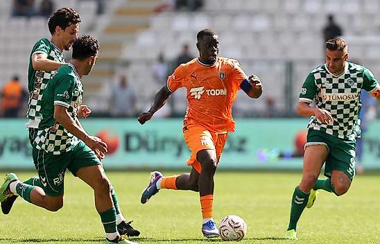 Süper Lig'de 8. hafta heyecanı! Konyaspor, Amed'e konuk olacak