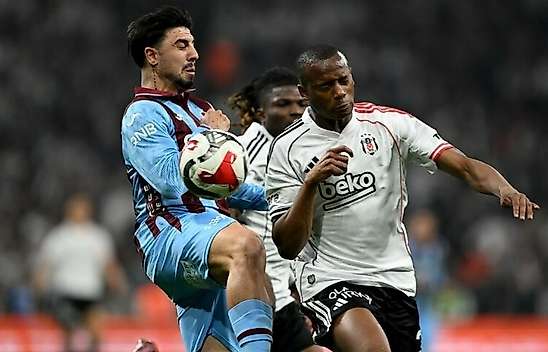 Süper Lig'de dev maç