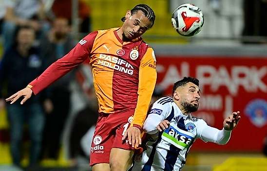 Süper Lig'de mili ara bitti! Perde yeniden açılıyor
