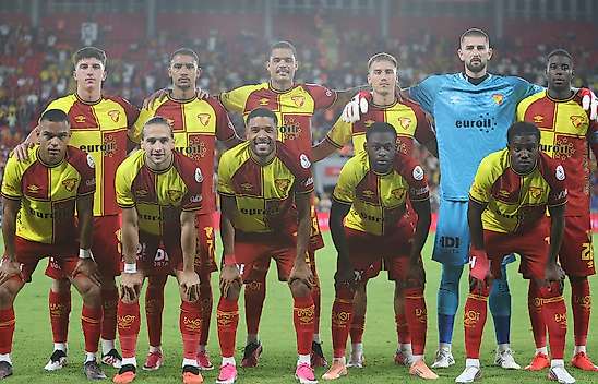 Süper Lig'de sadece o takım kazanamadı!