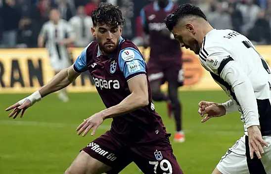 Süper Lig'de sezonun son derbisi