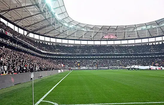 Süper Lig'de statlar yeni sezona hazır