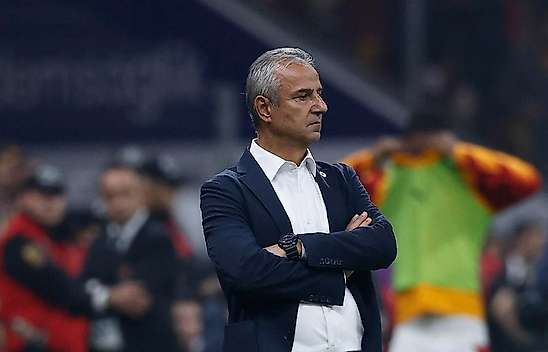 Süper Lig'de teknik kıyım! 9 haftada 7 isim gitti