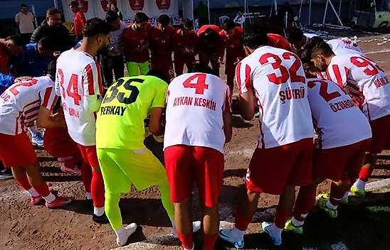 Süper Lig'e milli ara sürüyor! Heyecan 2 ve 3. Lig'de devam ediyor