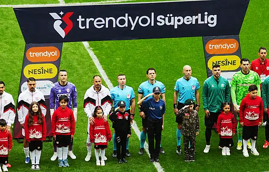 Süper Lig'e uzun bir ara!