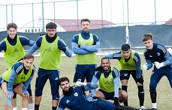 Süper Lig'e yükselen Erzurum'da topbaşı ne zaman?