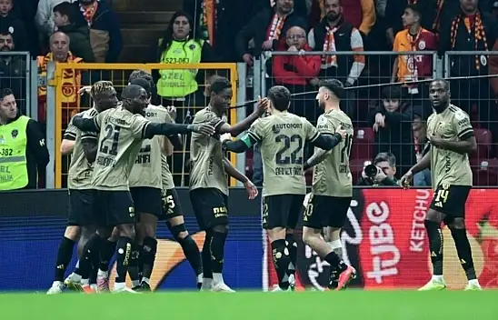 Süper Lig ekibine transfer yasağı!