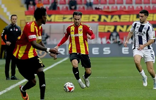 Süper Lig'in ateş hattında kritik maç!