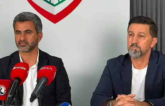 Süper Lig'in yeni ekibi hocasını açıkladı