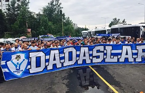 Süper Lig'in yeni ekibinde beklenmedik gelişme!