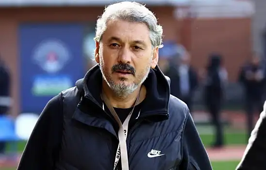 Süper Lig takımında ayrılık