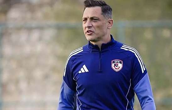 Süper Lig takımında ayrılık