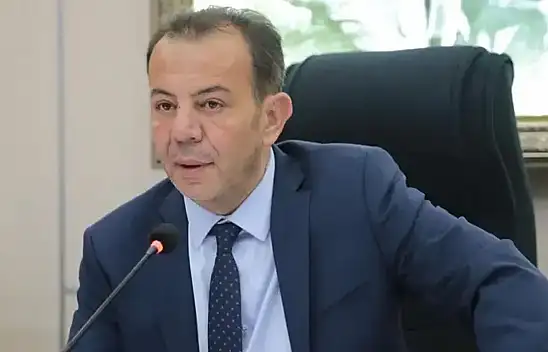 Tanju Özcan, 'Nefret ve Ayrımcılık' davasından beraat etti
