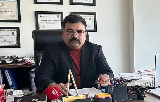 Tanrıkulu: Hukuk çökerse ekonomi de çöker