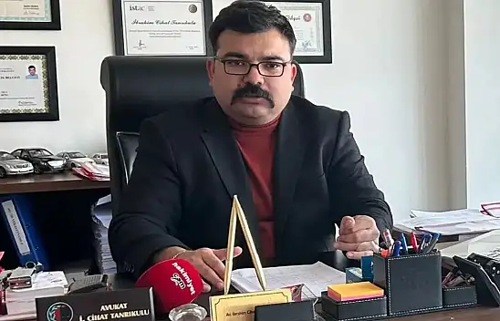 Tanrıkulu: Türkiye'nin ihtiyacı kutuplaşmaya ihtiyacı yok