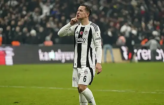 Taraftarı heyecanlandıran iddia! Amir, Konyaspor'a dönüyor mu?