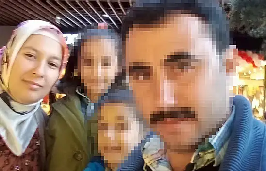 Tartıştığı eşini av tüfeğiyle katletti