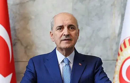 TBMM Başkanı Kurtulmuş ve İçişleri Bakanı Çiftçi, 81 ilin valisiyle buluşacak