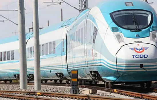 TCDD'den Konya hattı için kritik uyarı! İlaçlama başlıyor