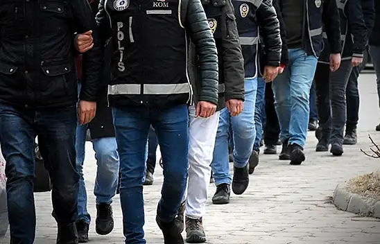 Telegramdan örgütlenmişlerdi, Konya dahil 15 ilde operasyon: 20 zanlı adliyede
