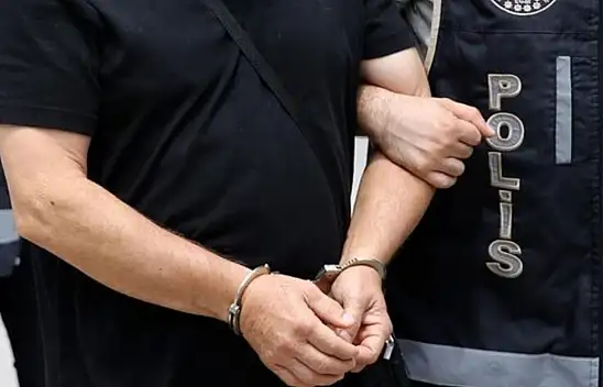 Terör operasyonunda 178 şüpheli tutuklandı