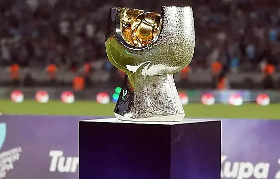 TFF'den Konyaspor'u da ilgilendiren açıklama