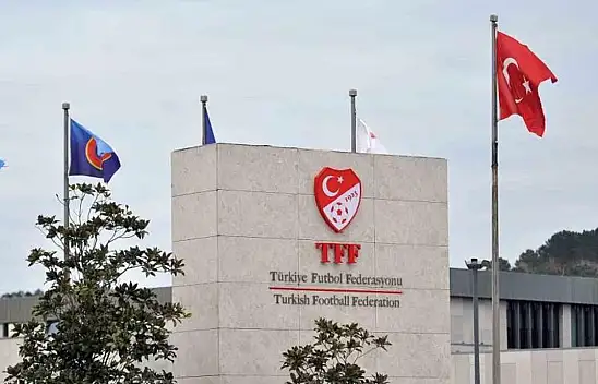TFF'den Mircea Lucescu kararı