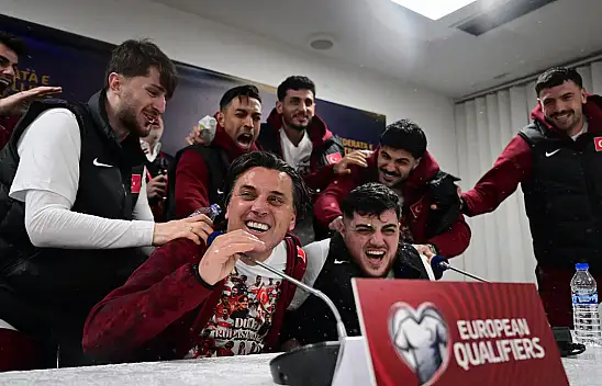 TFF duyurdu: A Milliler'in maç saati değişti!