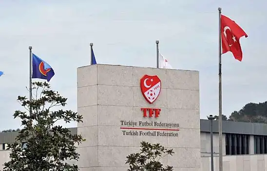 TFF'nin son kararı: 10+4! Kulüplere tatsız haber