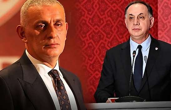TFF toplanıyor! Hangi kararlar alınacak?