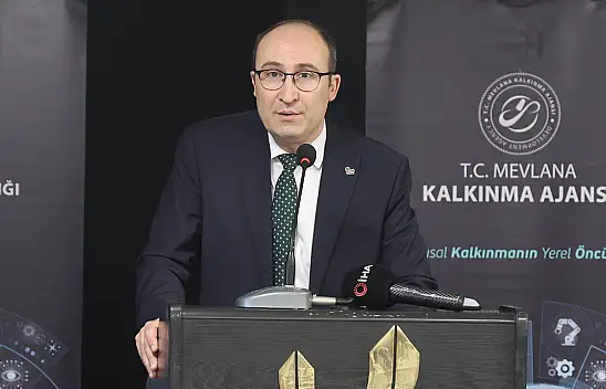 Tohumun geleceği Konya'da şekilleniyor