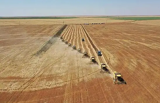 Toprağın korunması için arazi kullanım planları hazırlanacak